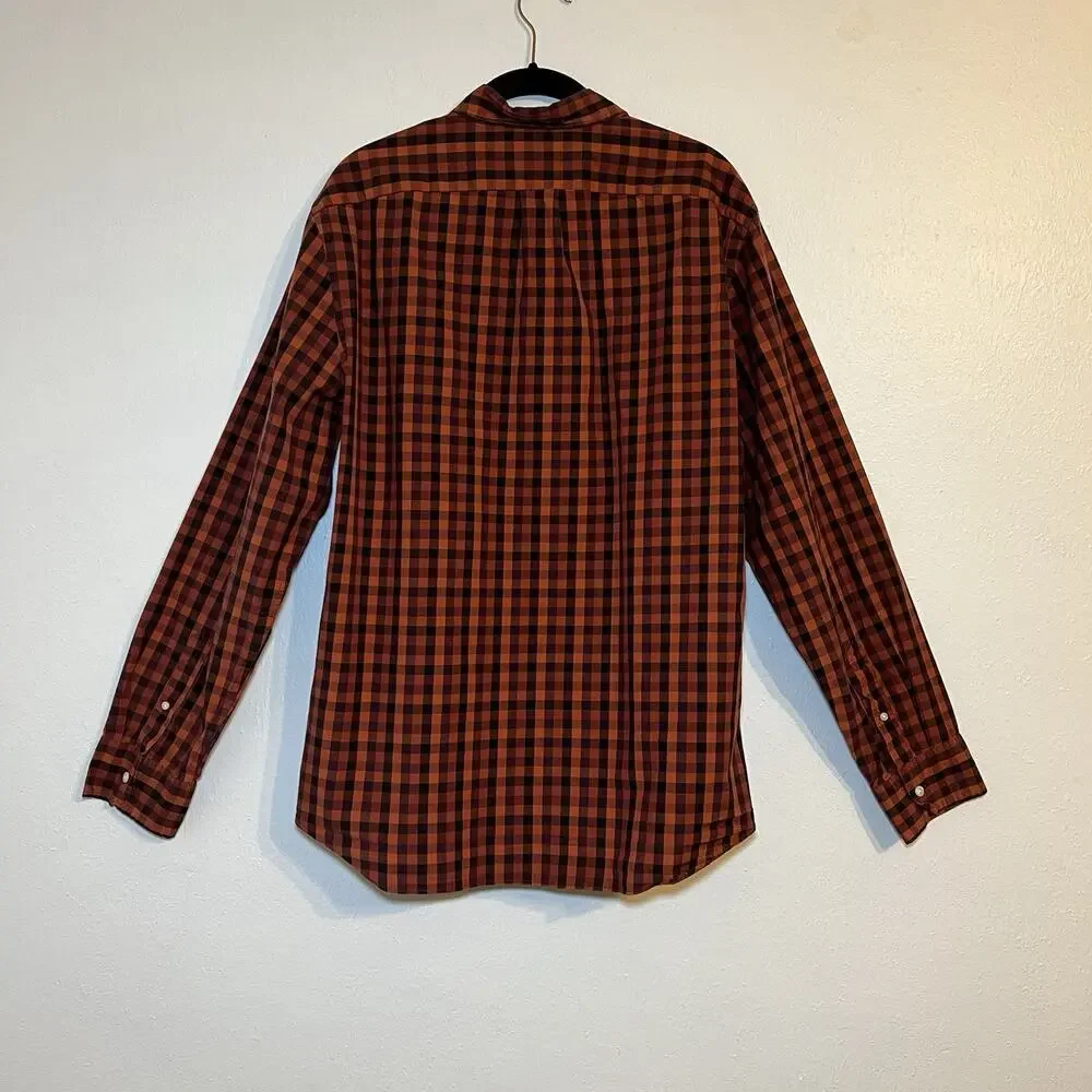 J. Crew crew stretch